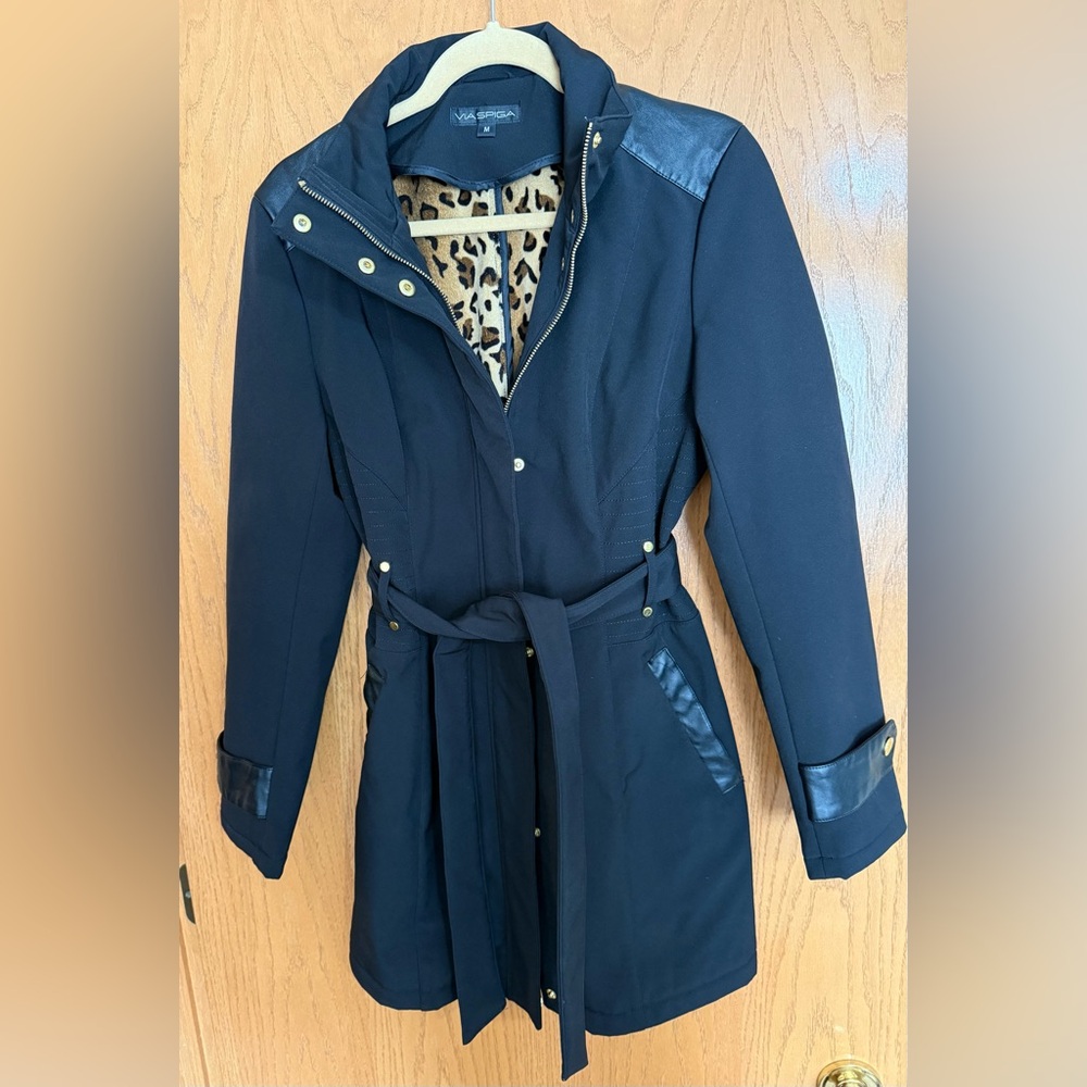 Via Spiga women’s coat, size medium